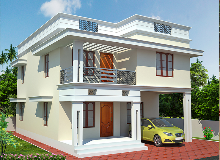 Manthralaya Constructions